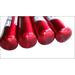 Aluminium baseball bat - 71 cmBaseball