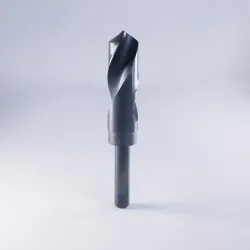 HSS spiralbor - redusert skaft - 12mm - 40mm