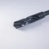 Broca helicoidal HSS - haste reduzida - 12mm - 40mm