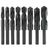 HSS spiralbor - redusert skaft - 12mm - 40mm