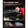 D2S - Xenon HID light - żarówka do reflektora - 35W - 2 sztukiXenon