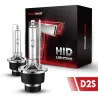 D2S - Phare xénon HID - ampoule phare - 35W - 2 pièces