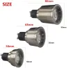 GU10 COB LED - spotlight - 9W - 12W - 15W - 10 piecesSpotlights