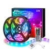 Striscia LED RGB - Bluetooth - con telecomando