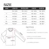 Glanzend metallic overhemd met lange mouwen - met decoratieve paillettenT-Shirts