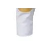 Elegante camicia a maniche lunghe - lussuosa stampa barocca dorata