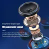 TWS 5.1 - Bluetooth wireless earbuds - touch control - with charging boxEar- & Headphones