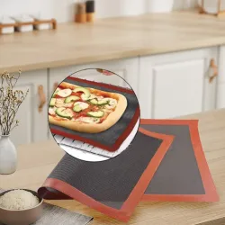 Silikon bakematte - non-stick