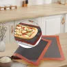 Silikon bakematte - non-stick