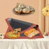 Silikon bakematte - non-stick