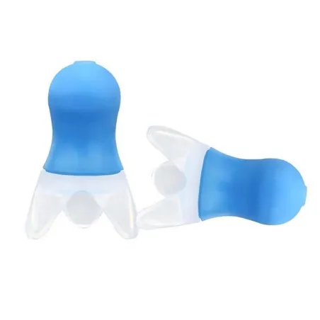 Bouchons d'oreilles multifonctions - réutilisables