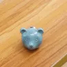 3D-Keramikbär - Möbelgriffe - Knöpfe