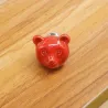 3D-Keramikbär - Möbelgriffe - Knöpfe