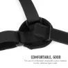 Correcteur de posture du dos - ceinture de soutien de la colonne vertébrale - réglable - soins de santé