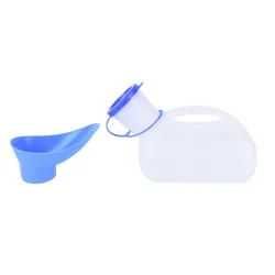 Urinoir portable - pot de voyage - 1000ml