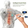 Stylo d'acupuncture électronique - énergie méridienne - soulagement de la douleur - massage corporel