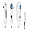 Stylo d'acupuncture électronique - énergie méridienne - soulagement de la douleur - massage corporel