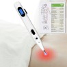 Electronic acupuncture pen - meridian energy - pain relief - body massageMassage