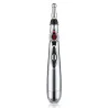 Electronic acupuncture pen - meridian energy - pain relief - body massagerMassage
