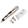 Electronic acupuncture pen - meridian energy - pain relief - body massagerMassage