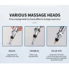 Electronic acupuncture pen - meridian energy - pain relief - body massagerMassage