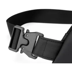 Tyverisikring liten crossbody-veske - ultratynn