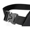 Tyverisikring liten crossbody-veske - ultratynn