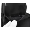 Tyverisikring liten crossbody-veske - ultratynn