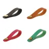 Tracolla per chitarra in pelle - supporto