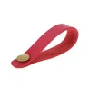 Tracolla per chitarra in pelle - supporto