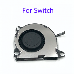 Nintendo Switch - ventilador original - embutido