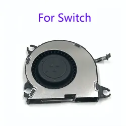 Nintendo Switch - ventola di raffreddamento originale - integrata