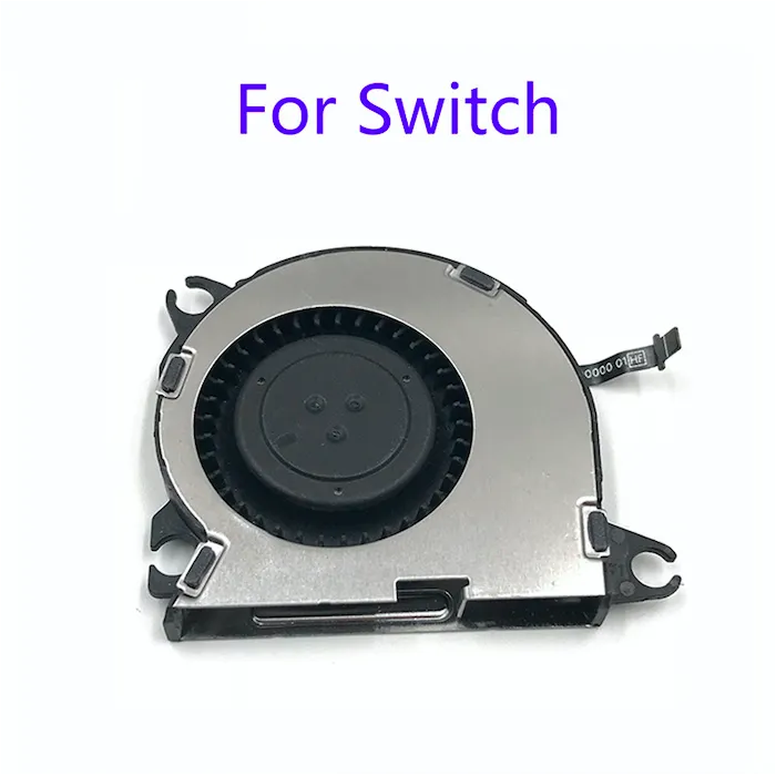 Nintendo Switch - original kjølevifte - innebygd