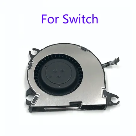 Nintendo Switch - oryginalny wentylator chłodzący - wbudowanySwitch