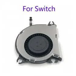 Nintendo Switch - original cooling fan - built-inSwitch