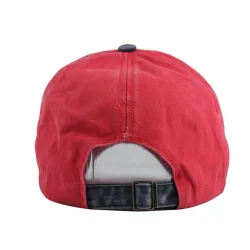 Bomuldsbaseballkasket - unisex