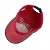 Cotton baseball cap - unisexHats & Caps