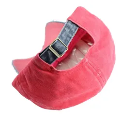 Baseballkappe aus Baumwolle - Unisex