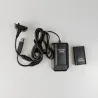 Xbox 360 - 4800mah batterij - oplaadstation - kabelControllers
