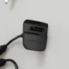 MandosXbox 360 - batería de 4800 mah - base de carga - cable