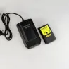 Xbox 360 - 4800mah batterij - oplaadstation - kabelControllers