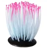 Aquariumdecoratie - lichtgevende anemoonDecoraties