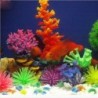 Luminous aquarium decoration - silicone coralDecorations