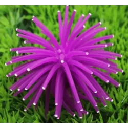 Luminous aquarium decoration - silicone coralDecorations