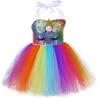 Déguisement Licorne - robe - avec LED