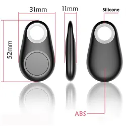 Bluetooth - Smart Tracker - Key finder / enfant / animaux de compagnie - dispositif anti-perte