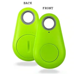 Bluetooth - Smart Tracker - nøkkelfinner / barn / kjæledyr - anti-tapt enhet