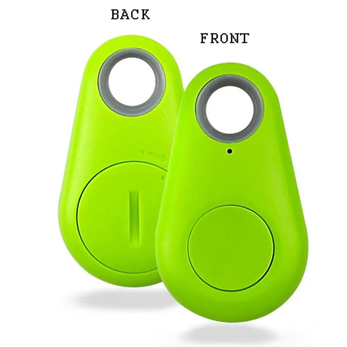 Bluetooth - Smart Tracker - nøkkelfinner / barn / kjæledyr - anti-tapt enhet