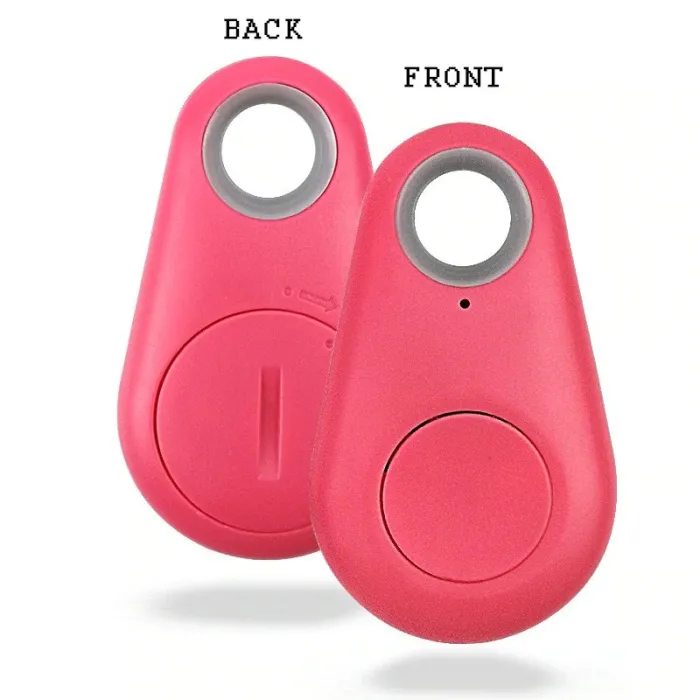 Bluetooth - Smart Tracker - Key finder / enfant / animaux de compagnie - dispositif anti-perte