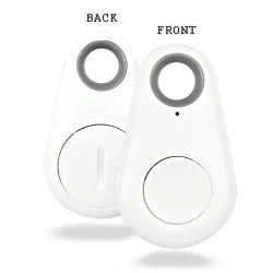Bluetooth - Smart Tracker - Key finder / enfant / animaux de compagnie - dispositif anti-perte